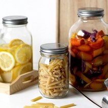 일본 셀러메이트 밀폐 유리공병, 450ml, 1개