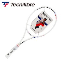 [정품] 2023 티파이트 255 ISOFLEX 100(255g)16x19/테크니화이버 테니스라켓 테크니, 알루파워1.25