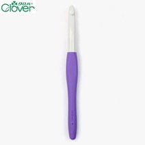 패브릭샵 크로바 아뮤레 점보 코바늘10mm