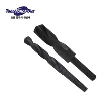 TFO 테이퍼 드릴 노스 생크 비트 데파드릴 철판 기리 날, 1. 테이퍼 생크 드릴비트, TFO 데파드릴 20mm