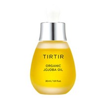 티르티르 호호바 오일, 30ml, 9개