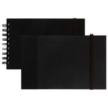 동아측기 [세르지오] 트래블북 200g/50매, A5, 50매