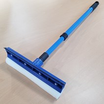 유리창 청소 높은곳 청소 닦이 스퀴저, 상세페이지 참조
