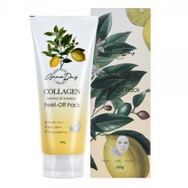 그레이스데이 콜라겐 더마 리프트 필오프팩 180ml