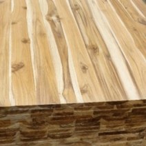 티크 솔리드 집성목 40x915x1900mm DIY목재 가구제작 원목식탁의자 멀바우 판재
