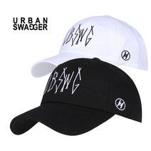 햇츠온 볼캡049(DBURBBA0049WH)