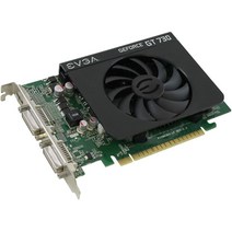 EVGA GeForce GT730 그래픽 카드