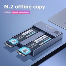외장하드 SSD HDD TYPE-C 대용량 메모리 휴대용orico 듀얼 베이 m.2 ngff nvme 도킹 스테이션 m2p2-c3-c 10gbps usb 3.1 type-c 독, 협력사, 우리를