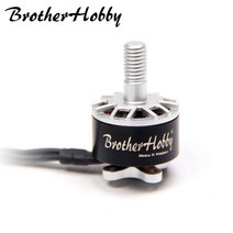 Brotherhobby 토네이도 T2 1407 2800KV / 3600KV 4100KV 4s 레이싱 에디션 RC FPV 무인기 용 브러시리스 모터, [03] 1PCS 2800KV