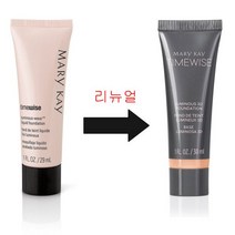 메리케이 루미너스 3D 파운데이션 파우더 아이보리 30ml C 100, 1개