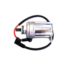 SYM JOYMAX125 스타트모터/수입 세루모터, 1개