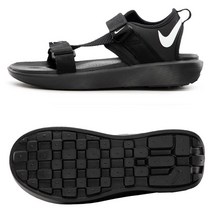 나이키 여행 주말나들이 간편외출 샌들 푹신한 쿠션