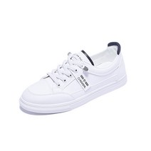 대박걸 GH10_RD_Z1043 로우탑 화이트 여성 스니커즈