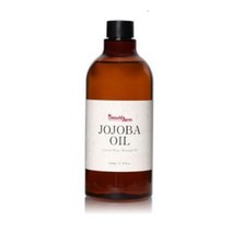 보떼덤 100% 조조바 오일(jojobaoil=호호바오일100%)-500ml, 조조바 오일-500ml