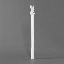 명문구 토끼 필기감좋은볼펜 볼팬 특이한 볼펜 선물