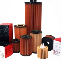 AUDI Q5 8R 2.0TDI 3.0TDI 오일필터 에어필터 세트상품 INTERPARTS[인터파트], Q5 2.0TDI 콰트로 (10~12) (CAHA)