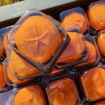 명품 청도반건시 곶감 선물세트(실속부터 고급까지), 01. 청도반건시(단품), 06. 특대과(80g내) 20구+황금보자기