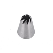 계량 1pcs 장미 과자 노즐 케이크 장식 도구 꽃 배관 크림 컵케익 팁 베이킹 액세서리 1m 2d 336