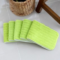 [아이홈] 초극세사 청소기 리필5장, 상세 설명 참조