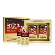 밀크씨슬 실리마린 헬퍼 추출물 실리빈 비타민B 컴플렉스 마카 표고버섯균사체 울금 헛개 가시오가피 사철쑥 엽산 비오틴 타우린 간영양제 헤파살리도 식약처인증