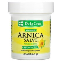 갈라진 피부를 위한 아르니카 연고 2oz(56.7g), 2 온스