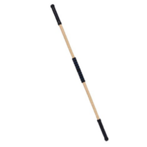 띵크픽 원목 스트레칭 요가 봉, 혼합색상