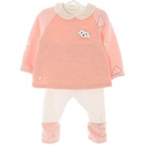 셀러허브 1 프리미에쥬르 NC02 쥬디폴라베어 상하 MS721201