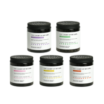 LHR 차량용 방향제 자동차 향수 장식 공기 신선 탈취제, 도쿄 감귤류