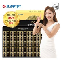 코오롱제약 블랙마카 환 천비단 야관문환 (3.75gX60환)