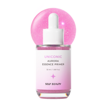 셀프뷰티 유니콘 오로라 에센스 프라이머 32ml, 9개