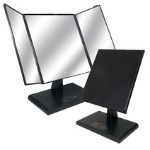 삼면거울(대) ST-7015 삼면탁상거울 _[230310EA], 본상품선택