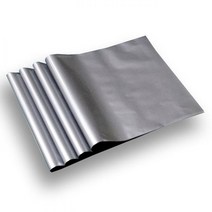 ZOD113565질긴 LDPE 택배봉투 42X52cm 접착4cm 100장 (0.1mm)
