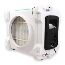 MediClean Healthcare AP 700 공기 청정기 백색