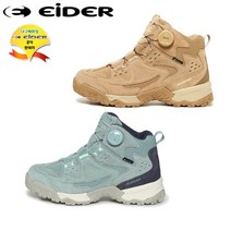 아이더 팬텀 남녀 경등산화(DUS22G07 / DWS22G08)