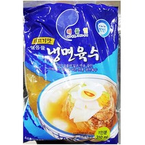냉면 육수 쇠고기맛 얼음골 해인 310ml X30개 업소, 1, 본상품선택