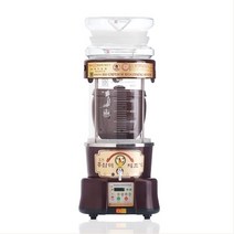 합동정밀기공 황제 홍삼제조기 NRG6000 온도조절기능, 황제 NRG6000