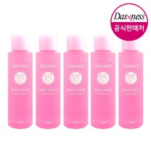 다크니스 네일 리무버 250ml 네일리무버, 5개