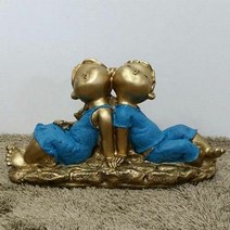 장식품 회상 장식품인테리어소품조각상, 단품