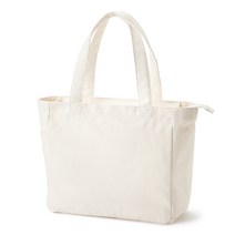 무인양품 MUJI PC 포켓 발수 토트백 G9AC301