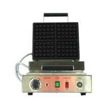 태양산업 영업용 벨기에1구구와플기계 WBR-370S