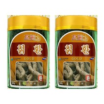 칡환 갈근 밀원식물 갈근탕 갈분 이소플라본 300g 2통, 단품, 단품