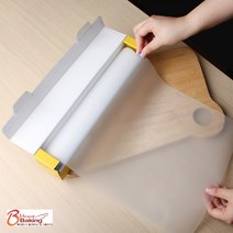 이홈베이킹 잘라쓰는위생도마30cm x3M, 단품