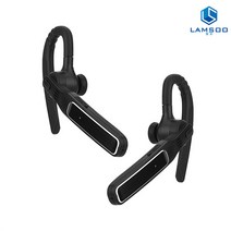 (빅세일 31900원)람쏘 LS-SL30 노이즈캔슬링 UHD급듀얼마이크 통화품질좋은 가성비 블루투스 무선 이어폰