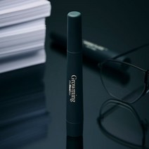 남자가 멋있어지는 시간 5초 타투펜 남성 아이브로우, 기프트박스 2종 (타투펜+비비스틱)