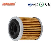 TRANSPEED RE0F09A JF011E JF010E RE0F10A CVT 자동 변속기 오일 필터 OE 31726-1XF00 317261XF00 For Dodge Mitsubi