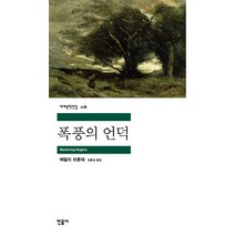 폭풍의 언덕, 민음사, <에밀리 브론테> 저/<김종길> 역” class=”wr-img”></a></div></p></div></p></div></p></div><div class=