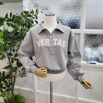 부루앤쥬디 베라타스카라 멜란지그레이 BPITG004L