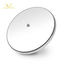 빅토리아 무선충전패드 EM-W10 VIC-PAD(HOME)