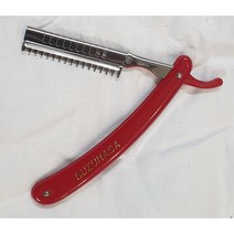 헤어 컷트 레자기 레자칼 머리칼 미용