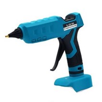 스파크 충전 무선 글루건 마끼다용 SDG-18100MA 18V 100W